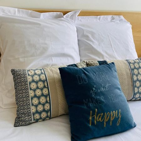 Charmant Appartement 3 Pieces Proche Rer & Disney مونتِفرا المظهر الخارجي الصورة